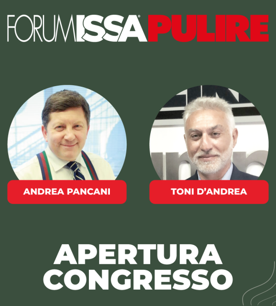 Forum ISSA PULIRE 2022