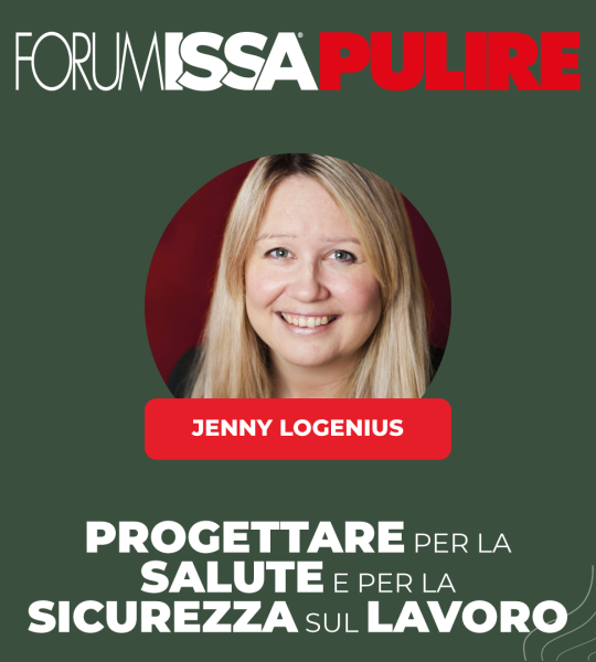Jenny Logenius