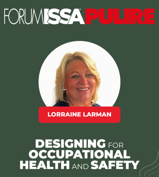 Lorraine Larman