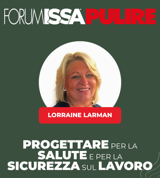 Lorraine Larman