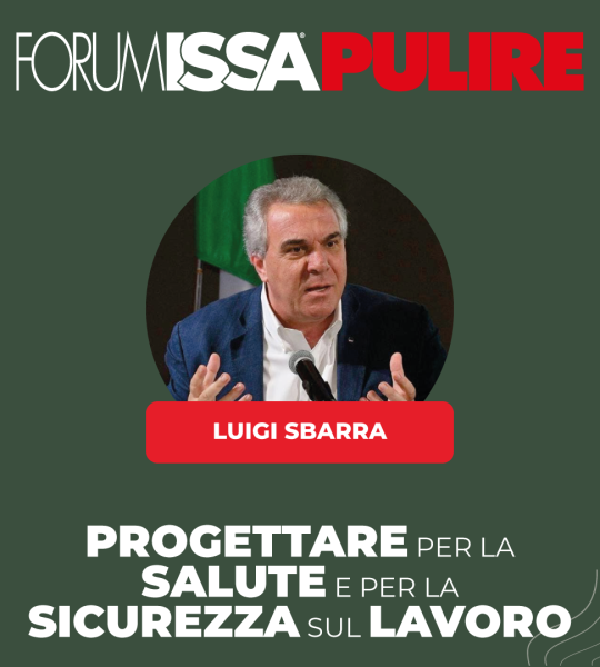 Luigi Sbarra