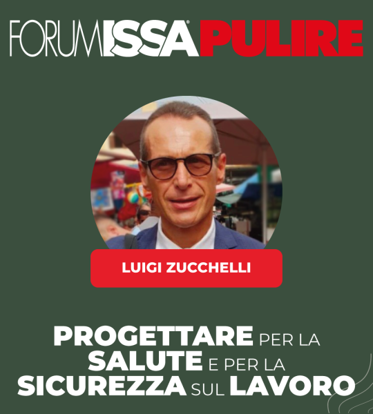 Luigi Zucchelli